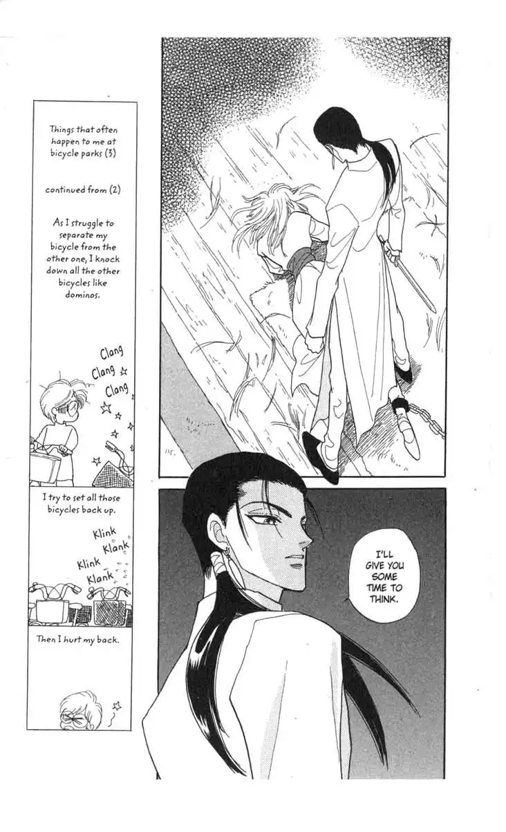 Kanata Kara Chapter 51 28